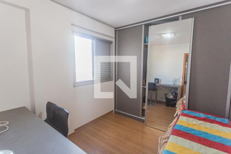Sala 2  de apartamento à venda com 4 quartos, 189m² em Sagrada Família, Belo Horizonte