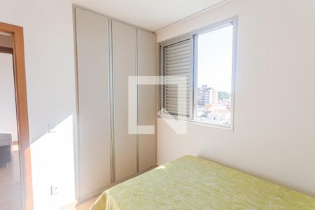 Quarto 1 de apartamento à venda com 4 quartos, 189m² em Sagrada Família, Belo Horizonte