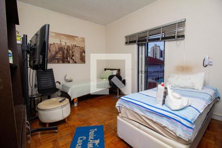 Quarto 1 de casa à venda com 2 quartos, 117m² em Tatuapé, São Paulo