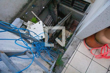 Área de Serviço de casa à venda com 2 quartos, 117m² em Tatuapé, São Paulo