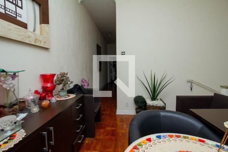 Sala de casa à venda com 2 quartos, 117m² em Tatuapé, São Paulo