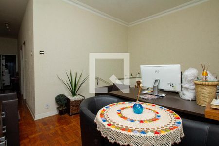 Sala de casa à venda com 2 quartos, 117m² em Tatuapé, São Paulo