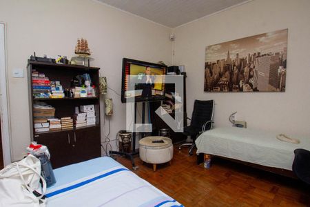 Quarto 1 de casa à venda com 2 quartos, 117m² em Tatuapé, São Paulo