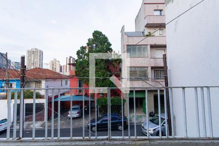 Varanda de casa à venda com 2 quartos, 117m² em Tatuapé, São Paulo