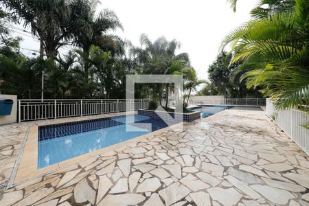 Apartamento à venda com 55m², 2 quartos e 1 vagaPiscina