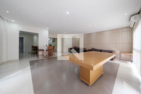 Apartamento à venda com 55m², 2 quartos e 1 vagaSalão de Festas