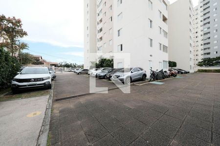 Apartamento à venda com 55m², 2 quartos e 1 vagaGaragem