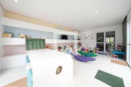 Apartamento à venda com 55m², 2 quartos e 1 vagaBrinquedoteca