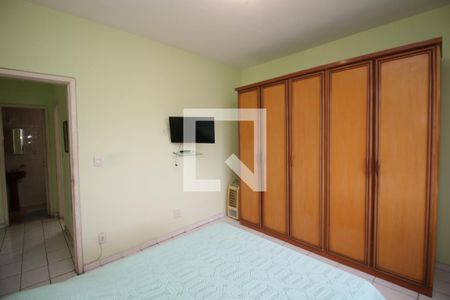Quarto 1 de apartamento à venda com 2 quartos, 85m² em Vista Alegre, Rio de Janeiro