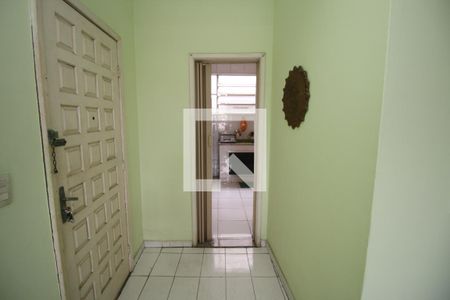 Sala de apartamento à venda com 2 quartos, 85m² em Vista Alegre, Rio de Janeiro