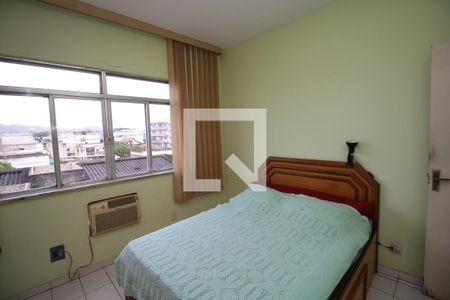 Quarto 1 de apartamento à venda com 2 quartos, 85m² em Vista Alegre, Rio de Janeiro