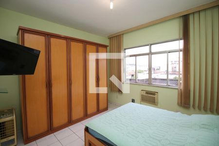 Quarto 1 de apartamento à venda com 2 quartos, 85m² em Vista Alegre, Rio de Janeiro