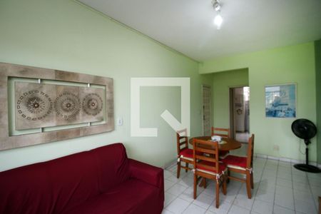 Sala de apartamento à venda com 2 quartos, 85m² em Vista Alegre, Rio de Janeiro