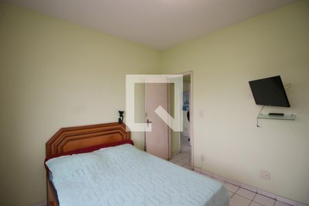Quarto 1 de apartamento à venda com 2 quartos, 85m² em Vista Alegre, Rio de Janeiro