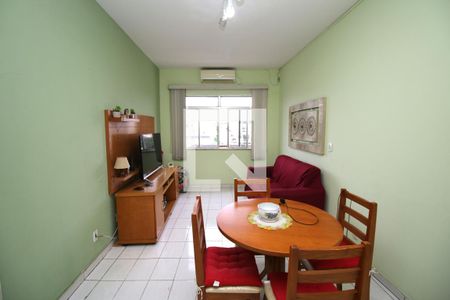 Sala de apartamento à venda com 2 quartos, 85m² em Vista Alegre, Rio de Janeiro