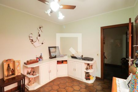 Quarto 2 de casa à venda com 5 quartos, 703m² em Vila Ester (zona Norte), São Paulo