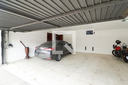 Área comum de casa à venda com 5 quartos, 703m² em Vila Ester (zona Norte), São Paulo