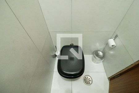 Lavabo de casa à venda com 5 quartos, 703m² em Vila Ester (zona Norte), São Paulo