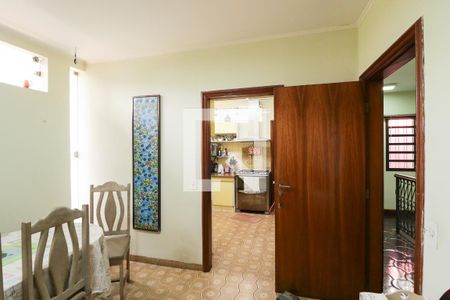 Cozinha de casa à venda com 5 quartos, 703m² em Vila Ester (zona Norte), São Paulo
