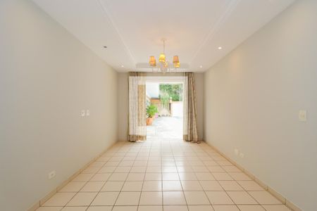 Sala de Almoço de casa à venda com 4 quartos, 670m² em Morumbi, São Paulo