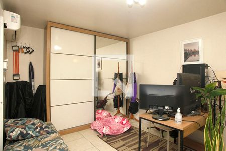 Sala 2  de apartamento à venda com 2 quartos, 159m² em Centro Histórico, Porto Alegre