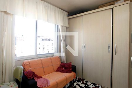 Quarto 2 de apartamento à venda com 2 quartos, 159m² em Centro Histórico, Porto Alegre