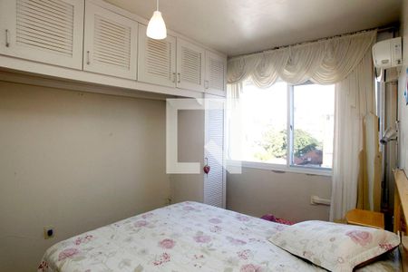 Quarto 1 de apartamento à venda com 2 quartos, 159m² em Centro Histórico, Porto Alegre