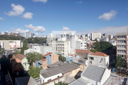 Quarto 1 Vista de apartamento à venda com 2 quartos, 159m² em Centro Histórico, Porto Alegre