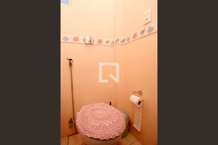 Lavabo de apartamento à venda com 2 quartos, 159m² em Centro Histórico, Porto Alegre