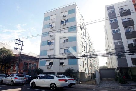 Fachada de apartamento à venda com 2 quartos, 159m² em Centro Histórico, Porto Alegre