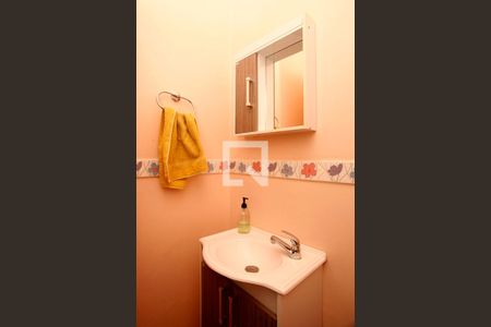 Lavabo de apartamento à venda com 2 quartos, 159m² em Centro Histórico, Porto Alegre