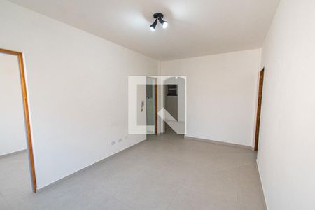 Sala de apartamento para alugar com 2 quartos, 53m² em Liberdade, São Paulo