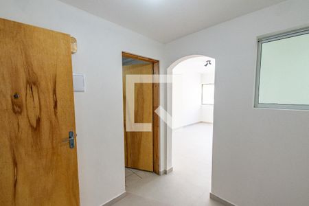 Sala 2 de apartamento para alugar com 2 quartos, 53m² em Liberdade, São Paulo