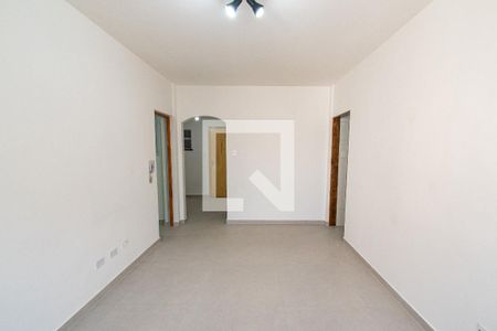 Sala de apartamento para alugar com 2 quartos, 53m² em Liberdade, São Paulo