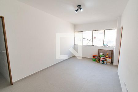 Sala de apartamento para alugar com 2 quartos, 53m² em Liberdade, São Paulo