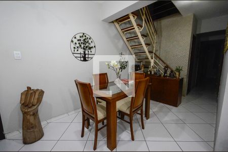 Sala de apartamento à venda com 3 quartos, 160m² em Engenho Novo, Rio de Janeiro