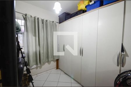 Quarto 1 de apartamento à venda com 3 quartos, 160m² em Engenho Novo, Rio de Janeiro