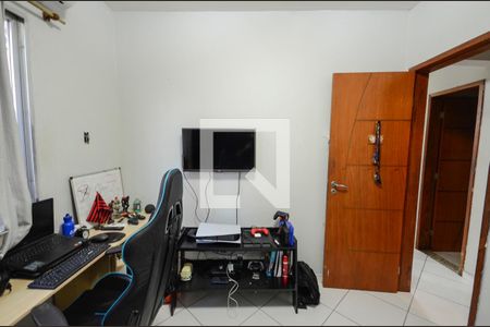 Quarto 2 de apartamento à venda com 3 quartos, 160m² em Engenho Novo, Rio de Janeiro