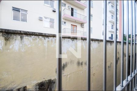Vista do Quarto 2 de apartamento à venda com 3 quartos, 160m² em Engenho Novo, Rio de Janeiro