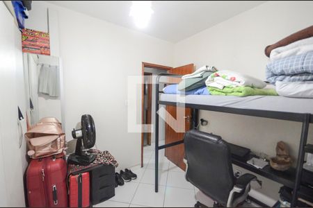 Quarto 1 de apartamento à venda com 3 quartos, 160m² em Engenho Novo, Rio de Janeiro