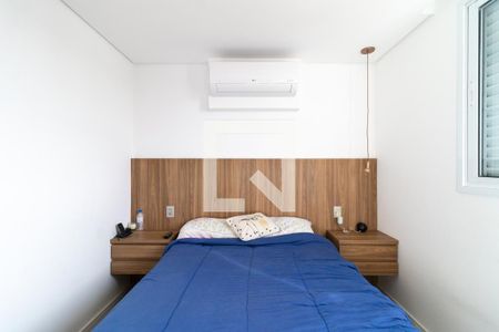 Quarto de apartamento à venda com 1 quarto, 62m² em Barra Funda, São Paulo