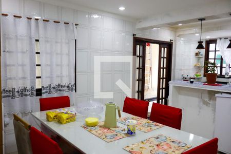 Copa de casa à venda com 5 quartos, 300m² em Bandeiras, Osasco