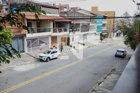 Vista da Varanda de casa à venda com 5 quartos, 300m² em Bandeiras, Osasco