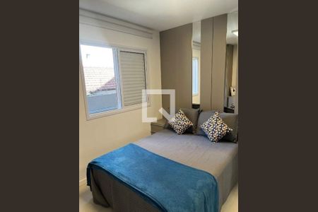 Apartamento à venda com 1 quarto, 37m² em Chácara Inglesa, São Paulo