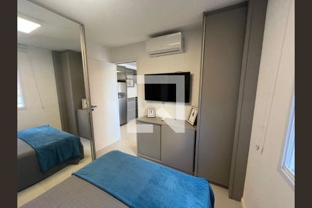 Apartamento à venda com 1 quarto, 37m² em Chácara Inglesa, São Paulo