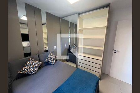 Apartamento à venda com 1 quarto, 37m² em Chácara Inglesa, São Paulo