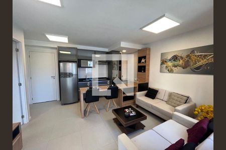 Apartamento à venda com 1 quarto, 37m² em Chácara Inglesa, São Paulo