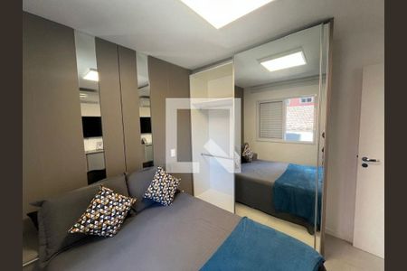Apartamento à venda com 1 quarto, 37m² em Chácara Inglesa, São Paulo