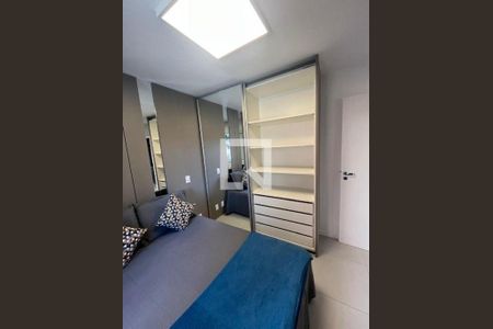 Apartamento à venda com 1 quarto, 37m² em Chácara Inglesa, São Paulo