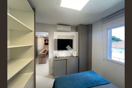 Apartamento à venda com 1 quarto, 37m² em Chácara Inglesa, São Paulo